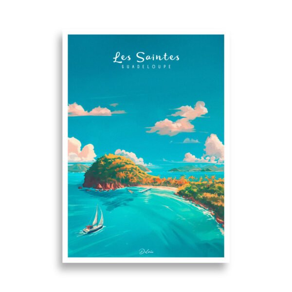 Les Saintes 2